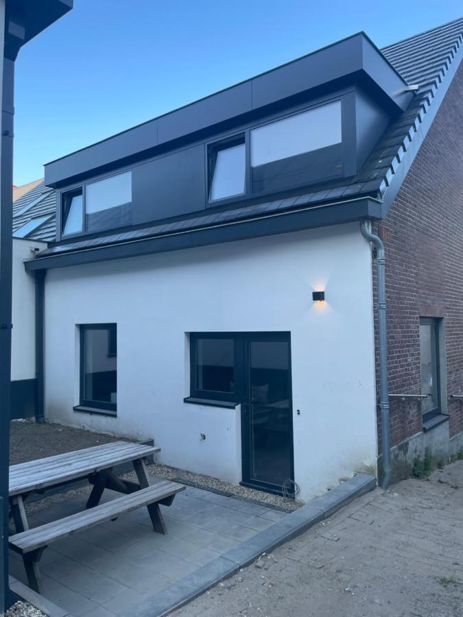 Home Sweet Home Arnheim Exterior foto
