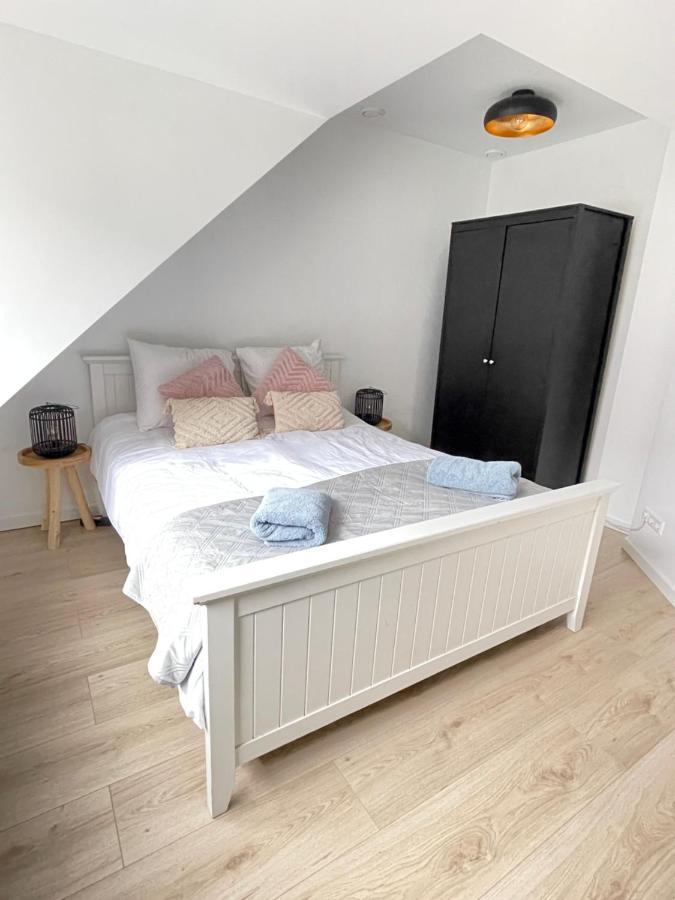 Home Sweet Home Arnheim Exterior foto